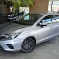 HONDA CITY 1.5 i-VTEC FLEX HATCH EX CVT HONDA CITY 1.5 i-VTEC FLEX HATCH EX CVT