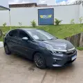 HONDA CITY 1.5 i-VTEC FLEX HATCH EX CVT HONDA CITY 1.5 i-VTEC FLEX HATCH EX CVT