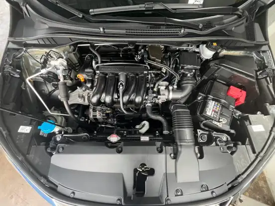 HONDA-CITY-1.5 i-VTEC FLEX HATCH EX CVT HONDA-CITY-2024