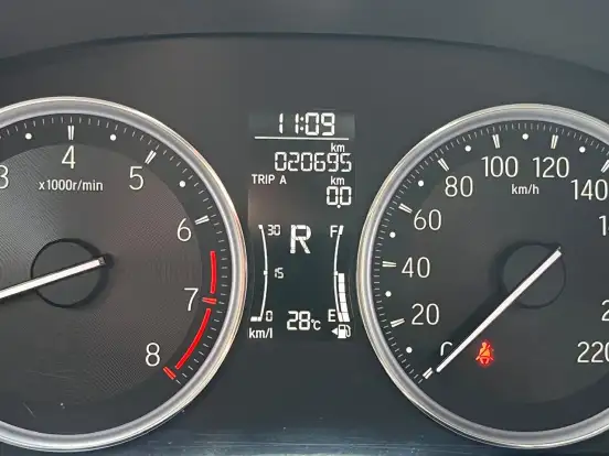 HONDA-CITY-1.5 i-VTEC FLEX HATCH EX CVT HONDA-CITY-2024