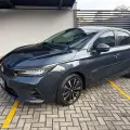 HONDA CITY 1.5 i-VTEC FLEX HATCH TOURING CVT HONDA CITY 1.5 i-VTEC FLEX HATCH TOURING CVT