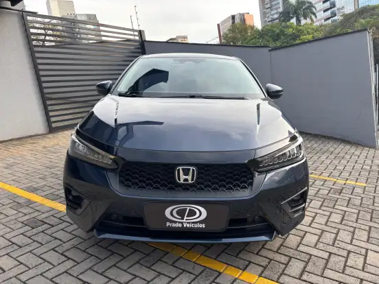 HONDA-CITY-2024