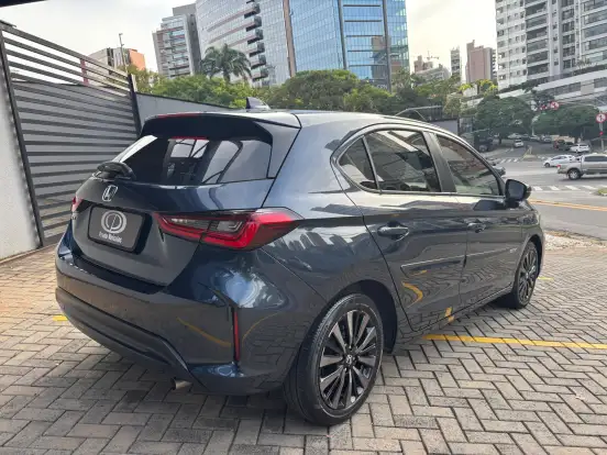 HONDA-CITY-1.5 i-VTEC FLEX HATCH TOURING CVT HONDA-CITY-2024