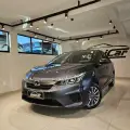 HONDA CITY 1.5 i-VTEC FLEX LX CVT HONDA CITY 1.5 i-VTEC FLEX LX CVT