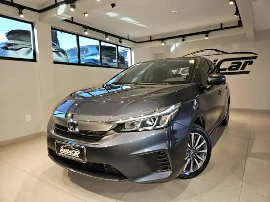 HONDA-CITY-1.5 i-VTEC FLEX LX CVT HONDA-CITY-2024
