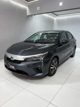HONDA CITY 1.5 i-VTEC FLEX TOURING CVT