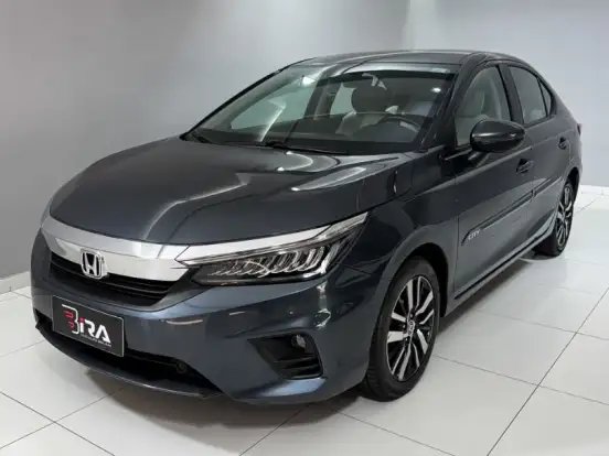 HONDA-CITY-1.5 i-VTEC FLEX TOURING CVT HONDA-CITY-2023