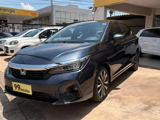 HONDA-CITY-1.5 i-VTEC FLEX TOURING CVT HONDA-CITY-2025
