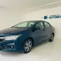 HONDA CITY 1.5 LX 16V FLEX 4P AUTOMÁTICO HONDA CITY 1.5 LX 16V FLEX 4P AUTOMÁTICO