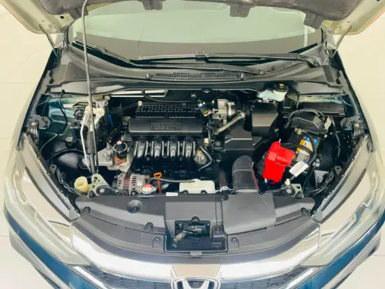 HONDA-CITY-1.5 LX 16V FLEX 4P AUTOMÁTICO HONDA-CITY-2019