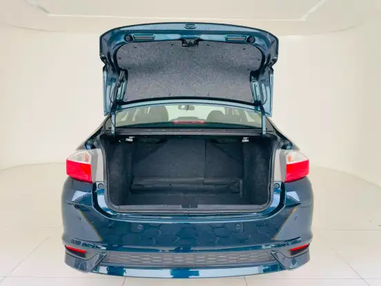 HONDA-CITY-1.5 LX 16V FLEX 4P AUTOMÁTICO HONDA-CITY-2019