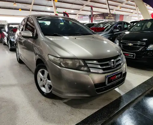 HONDA-CITY-2010
