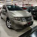 HONDA CITY 1.5 LX 16V FLEX 4P MANUAL HONDA CITY 1.5 LX 16V FLEX 4P MANUAL