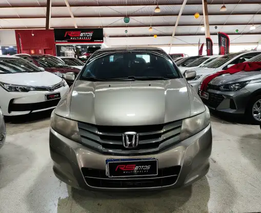 HONDA-CITY-2010