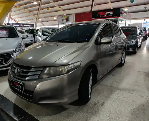 HONDA-CITY-2010