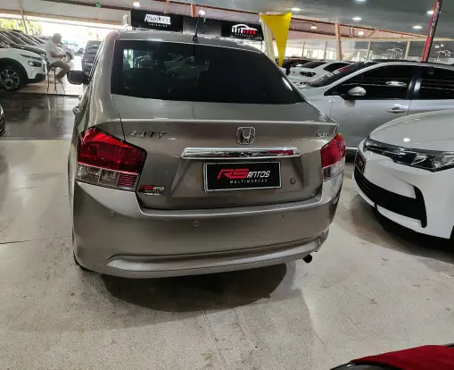 HONDA-CITY-2010