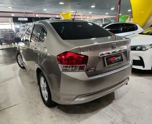 HONDA-CITY-2010