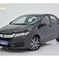 HONDA CITY 1.5 DX 16V FLEX 4P MANUAL HONDA CITY 1.5 DX 16V FLEX 4P MANUAL