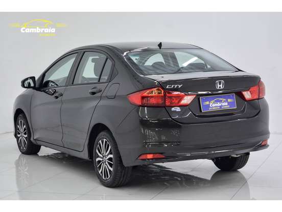 HONDA-CITY-1.5 DX 16V FLEX 4P MANUAL HONDA-CITY-2016