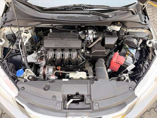 HONDA-CITY-1.5 EX 16V FLEX 4P AUTOMÁTICO HONDA-CITY-2014