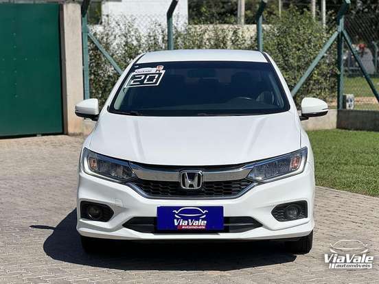 HONDA-CITY-2020