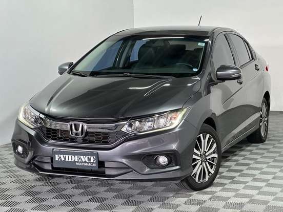 HONDA-CITY-1.5 EXL 16V FLEX 4P AUTOMÁTICO HONDA-CITY-2019