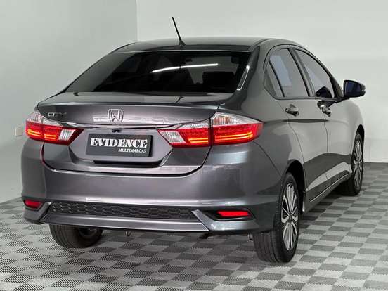 HONDA-CITY-1.5 EXL 16V FLEX 4P AUTOMÁTICO HONDA-CITY-2019