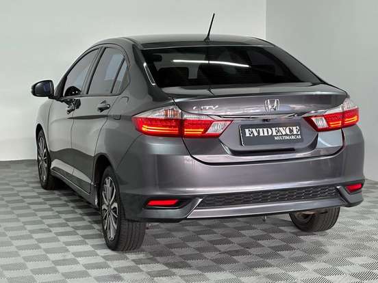 HONDA-CITY-1.5 EXL 16V FLEX 4P AUTOMÁTICO HONDA-CITY-2019
