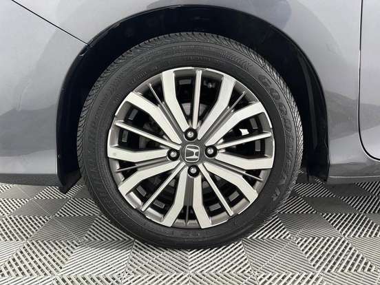 HONDA-CITY-1.5 EXL 16V FLEX 4P AUTOMÁTICO HONDA-CITY-2019