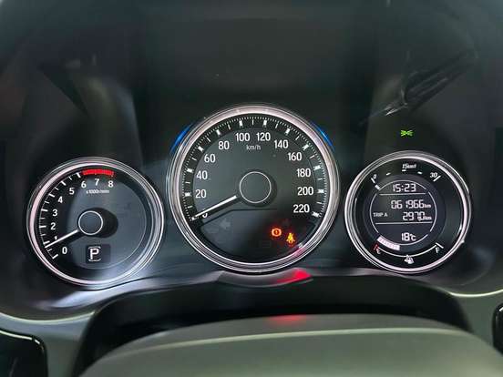 HONDA-CITY-1.5 EXL 16V FLEX 4P AUTOMÁTICO HONDA-CITY-2019