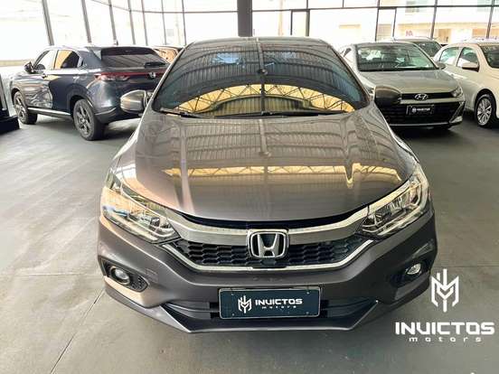 HONDA-CITY-1.5 EXL 16V FLEX 4P AUTOMÁTICO HONDA-CITY-2020