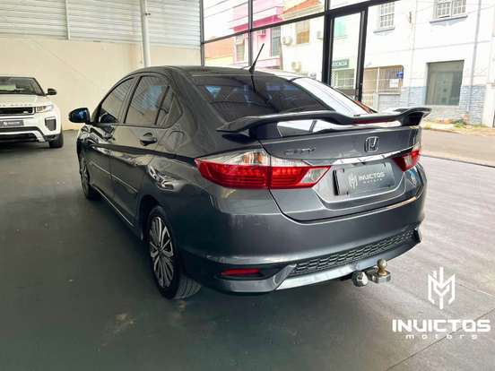 HONDA-CITY-1.5 EXL 16V FLEX 4P AUTOMÁTICO HONDA-CITY-2020