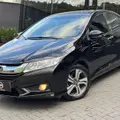 HONDA CITY 1.5 EXL 16V FLEX 4P AUTOMÁTICO HONDA CITY 1.5 EXL 16V FLEX 4P AUTOMÁTICO