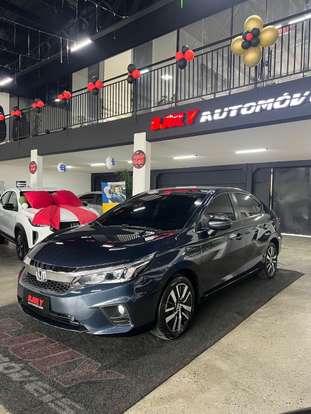 HONDA-CITY-2022