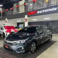 HONDA CITY 1.5 i-VTEC FLEX EX CVT HONDA CITY 1.5 i-VTEC FLEX EX CVT