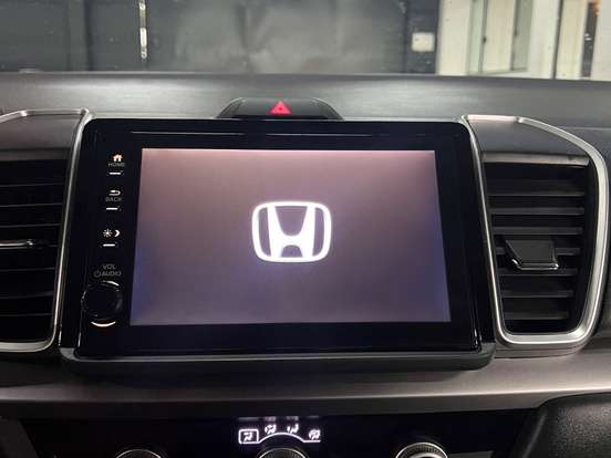 HONDA-CITY-1.5 i-VTEC FLEX EX CVT HONDA-CITY-2022