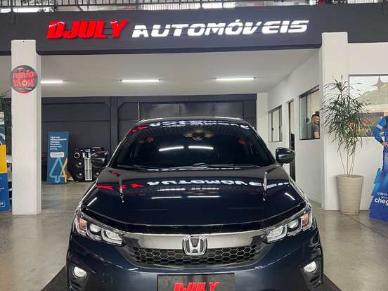 HONDA-CITY-1.5 i-VTEC FLEX EX CVT HONDA-CITY-2022