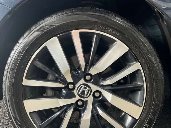 HONDA-CITY-1.5 i-VTEC FLEX EX CVT HONDA-CITY-2022