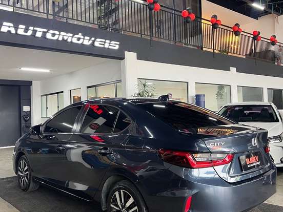 HONDA-CITY-1.5 i-VTEC FLEX EX CVT HONDA-CITY-2022