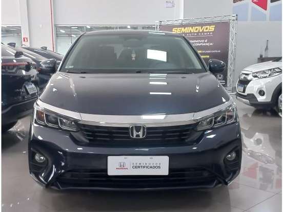 HONDA-CITY-1.5 i-VTEC FLEX EX CVT HONDA-CITY-2025
