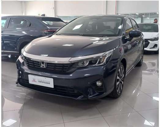 HONDA-CITY-1.5 i-VTEC FLEX EX CVT HONDA-CITY-2025