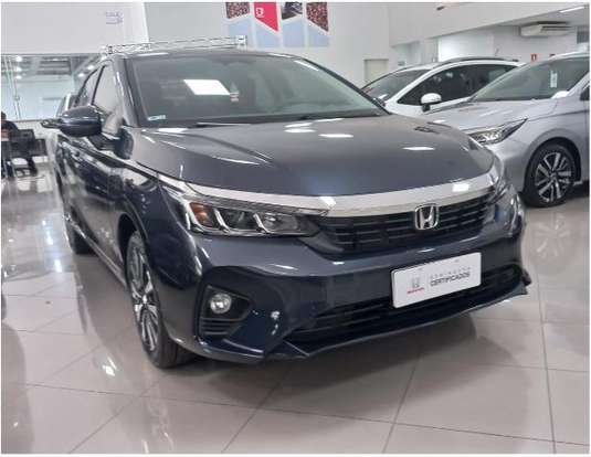 HONDA-CITY-1.5 i-VTEC FLEX EX CVT HONDA-CITY-2025