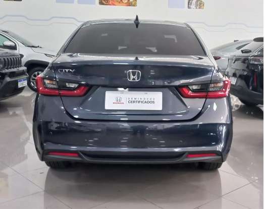 HONDA-CITY-1.5 i-VTEC FLEX EX CVT HONDA-CITY-2025