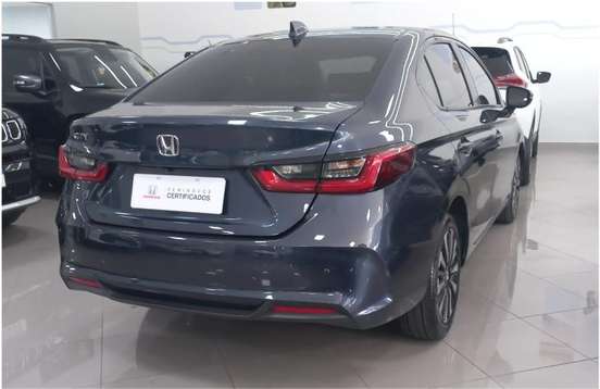HONDA-CITY-2025
