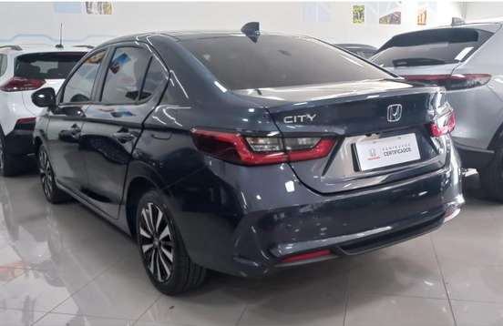 HONDA-CITY-2025