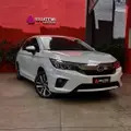 HONDA CITY 1.5 i-VTEC FLEX EX CVT HONDA CITY 1.5 i-VTEC FLEX EX CVT