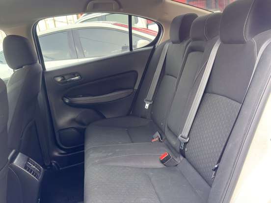 HONDA-CITY-1.5 i-VTEC FLEX EX CVT HONDA-CITY-2023