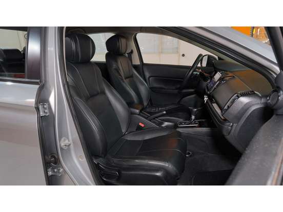 HONDA-CITY-1.5 i-VTEC FLEX EXL CVT HONDA-CITY-2022