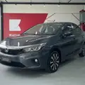 HONDA CITY 1.5 i-VTEC FLEX EXL CVT HONDA CITY 1.5 i-VTEC FLEX EXL CVT