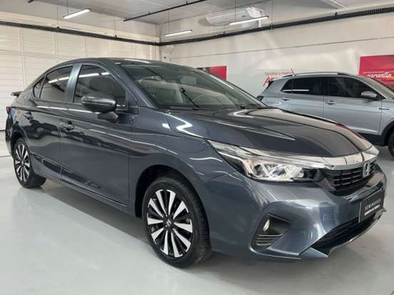 HONDA-CITY-1.5 i-VTEC FLEX EXL CVT HONDA-CITY-2025